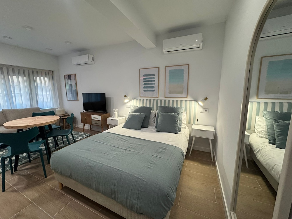 Apartamentos Marcela by gaiarooms