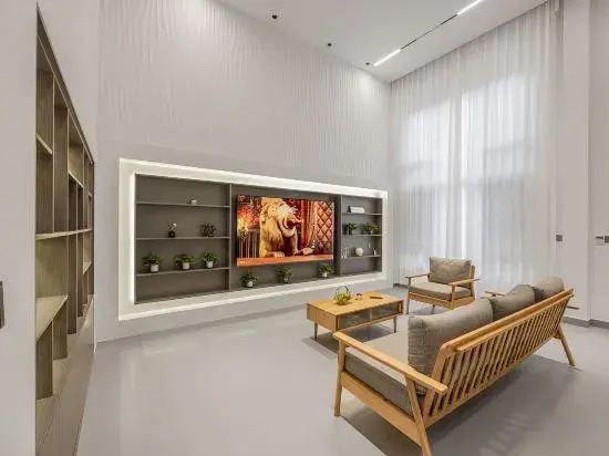 Xianju Muyin Linfeng Homestay