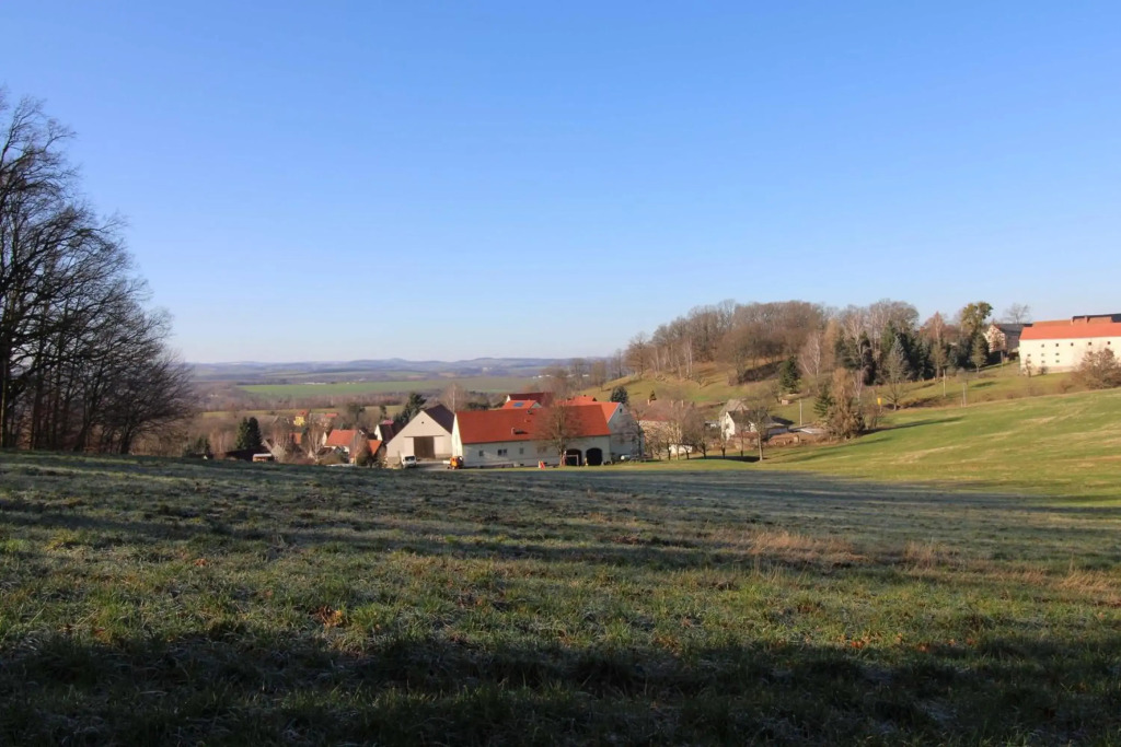 Ferienhof Wiesenblick