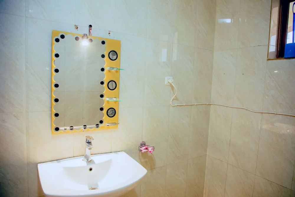 Sunflower Homes Villa