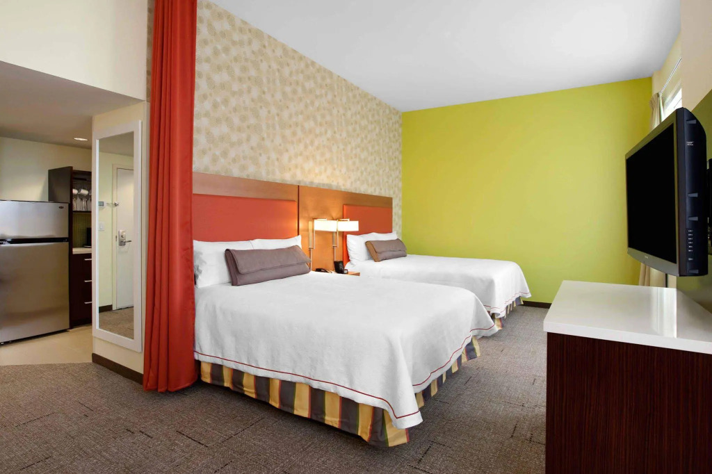 Home2 Suites by Hilton San Antonio Downtown - Riverwalk, TX