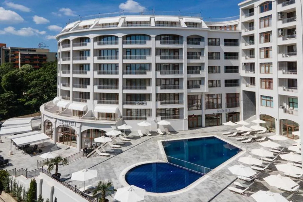 Hotel Continental