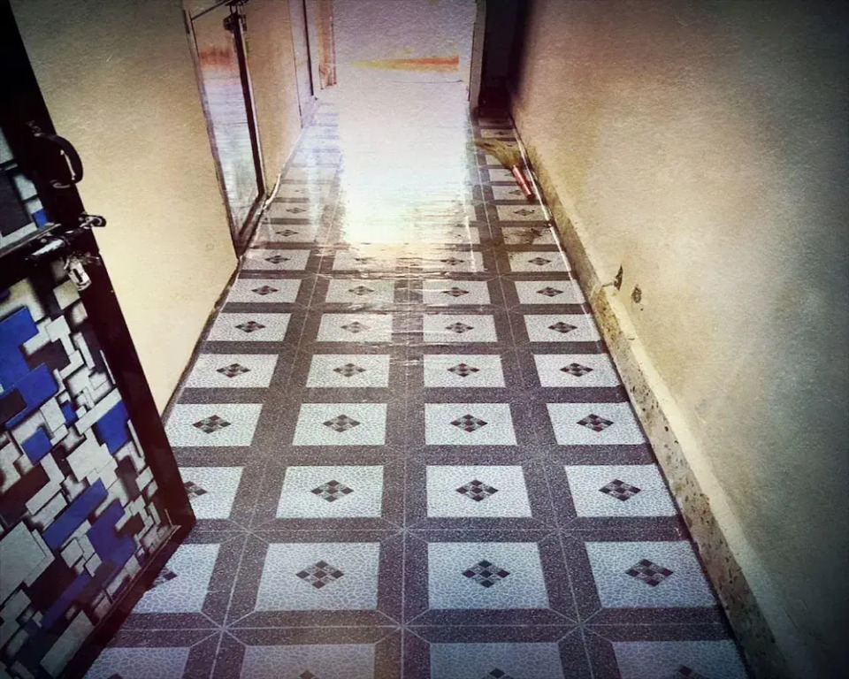 Naushad Dormitory