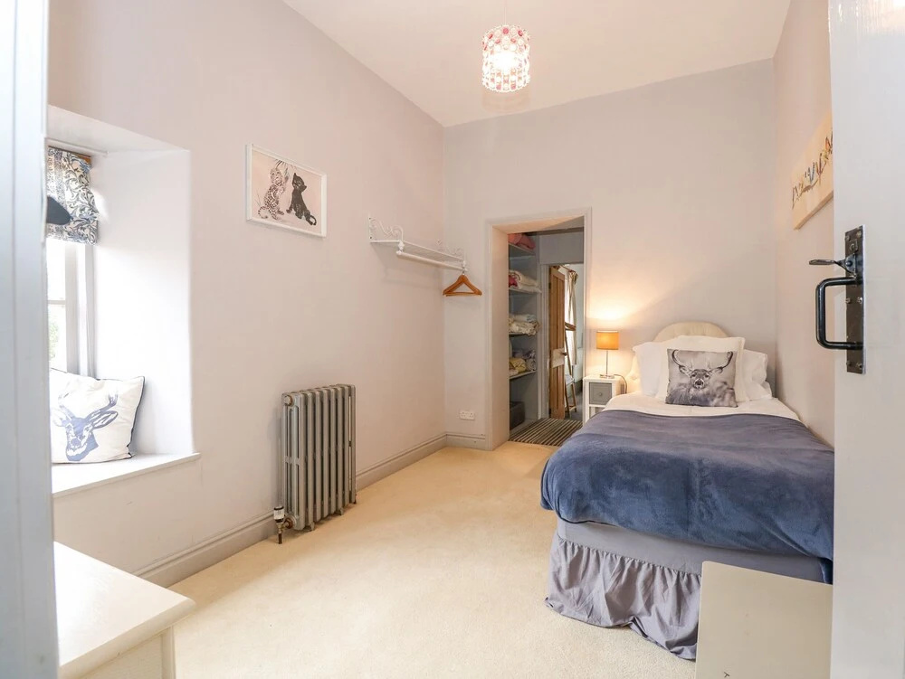 Southrepps Lodge