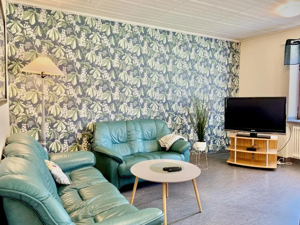 Tornedalens B&B