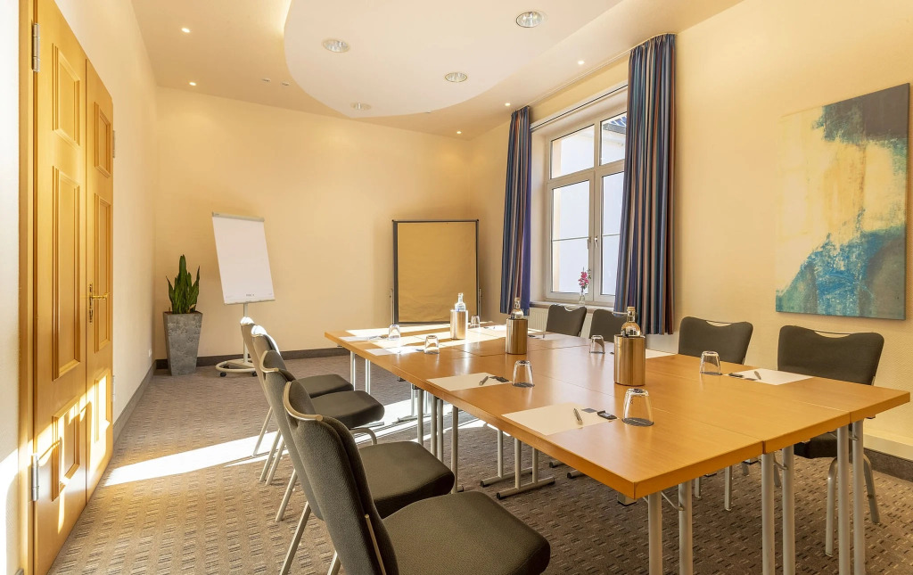 Parkhotel Berghölzchen