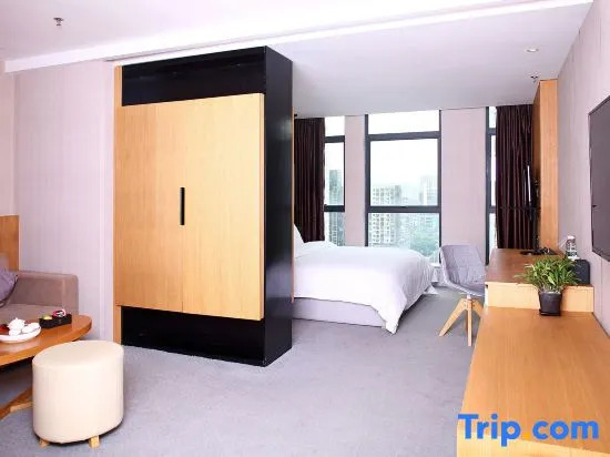 Ueasy Hotel