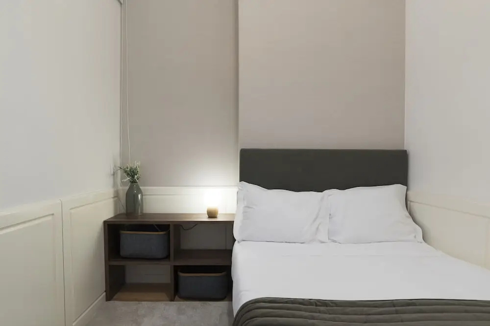 LIT Apartments 2 bedrooms at City center