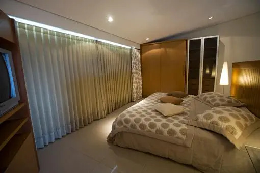 Slaviero Suites Joinville