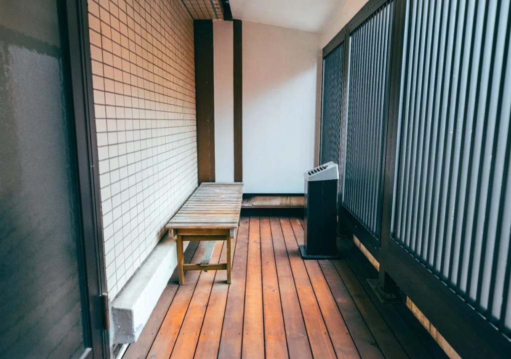 ENAKA Asakusa Central Hostel