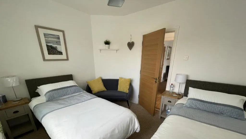 Clanrye House Guest Accommodation