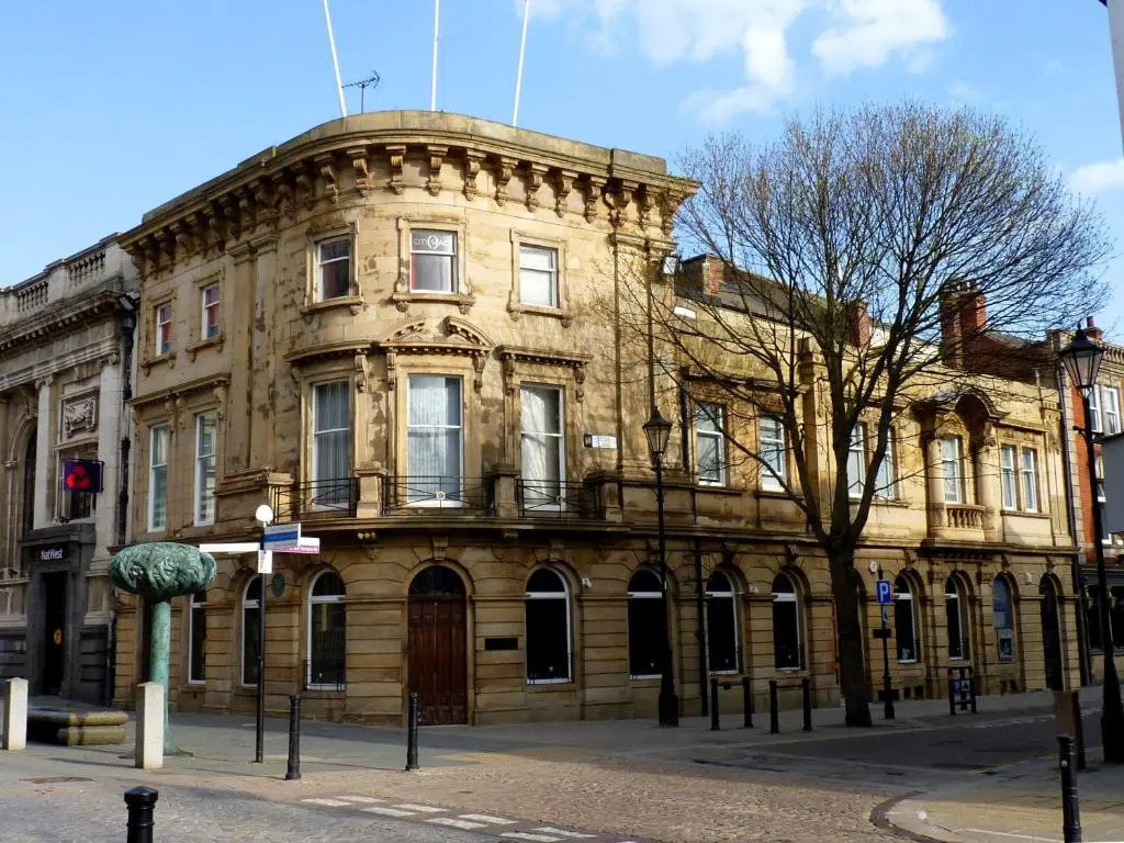 Mansion Court