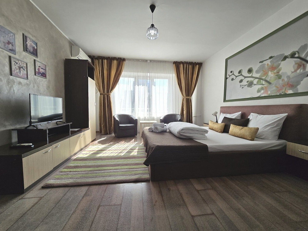 Coposu Residence Apartments