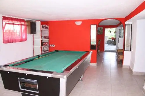 Villa Vesna