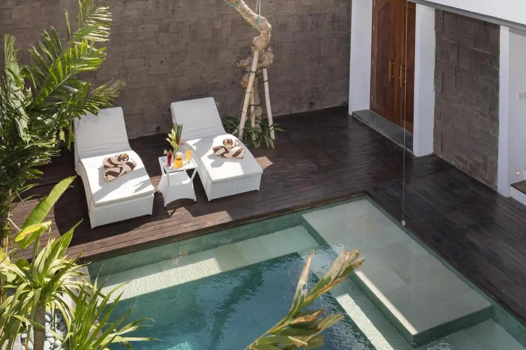 Villa Louis Seminyak by Nagisa Bali