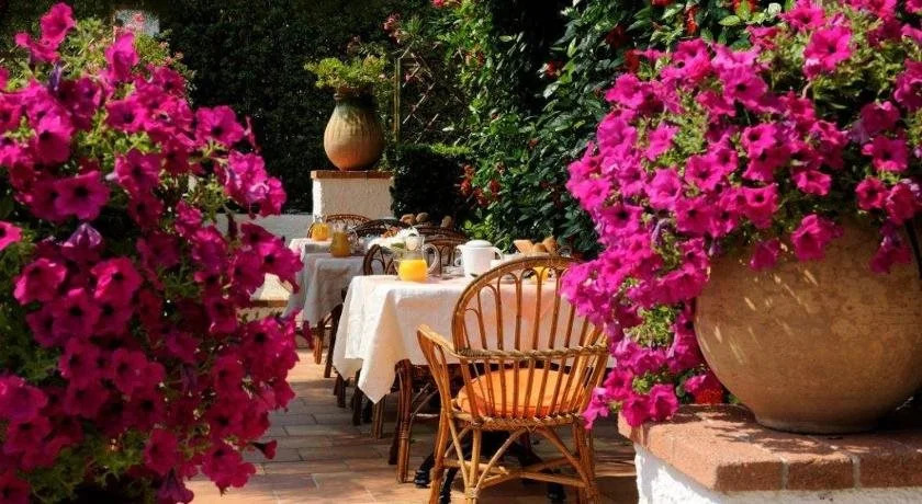 Hotel du Levant