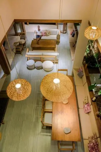Villa Sorgas