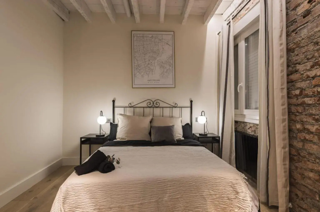 LA RIBERA by STAYNN APARTMENTS