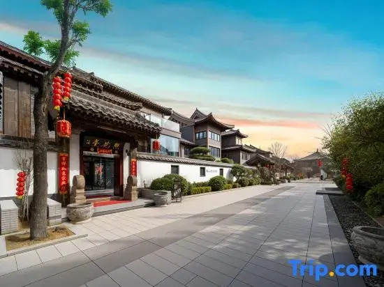 The Zhao Hua Tai Inn