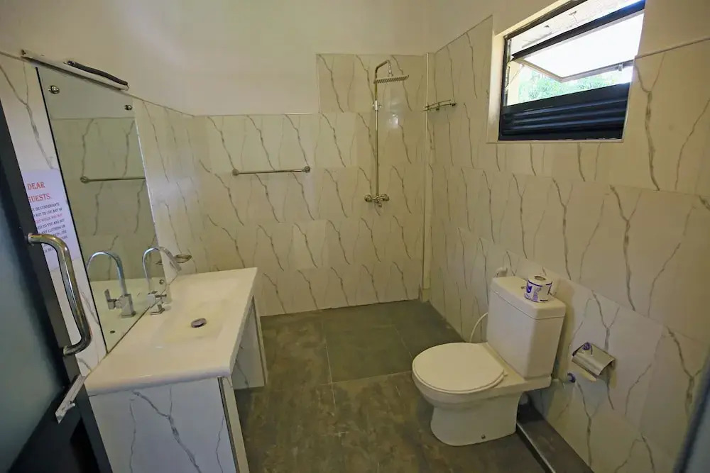 Beyond Nomad Luxury Hostel