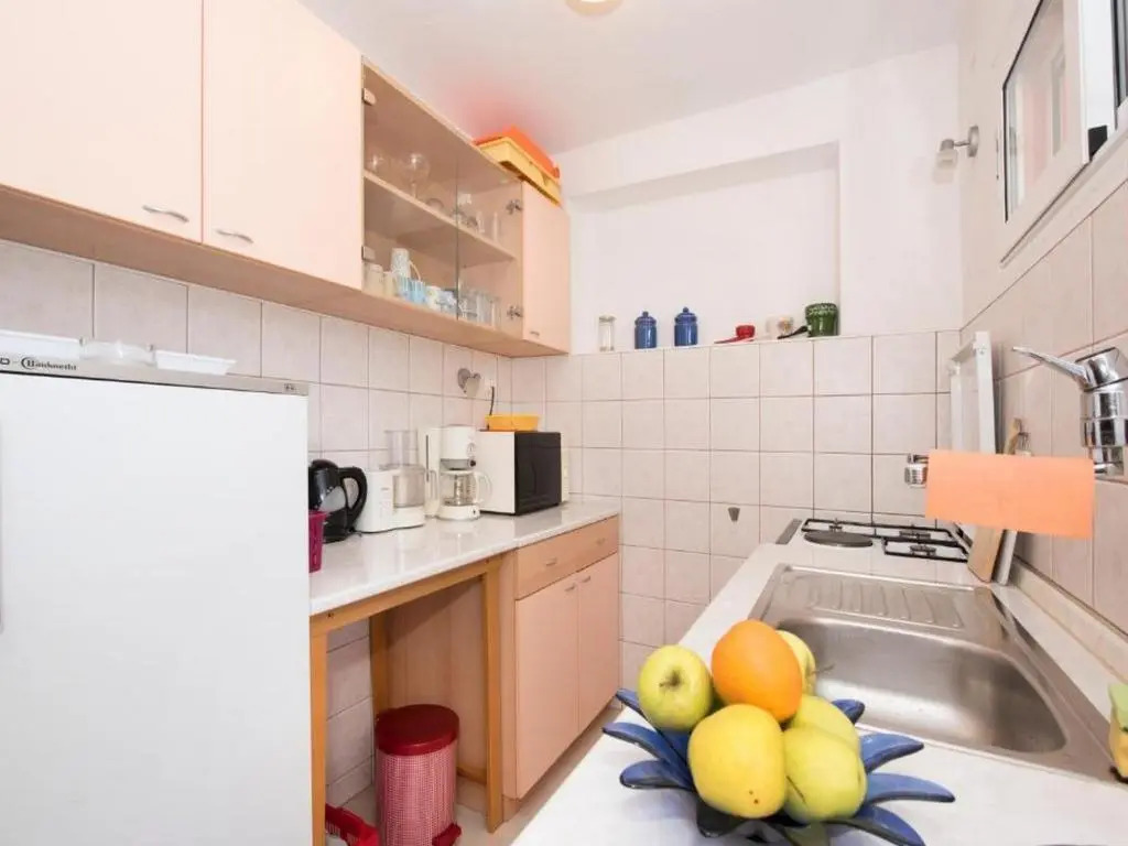 Apartment Zenić