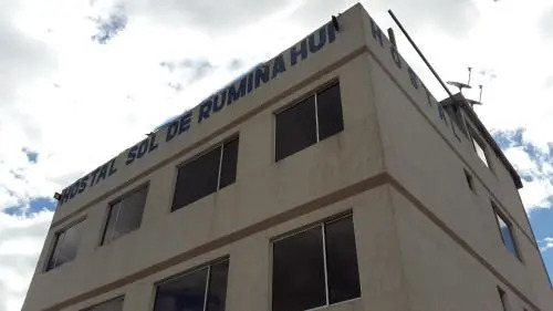 Sol de Ruminahui