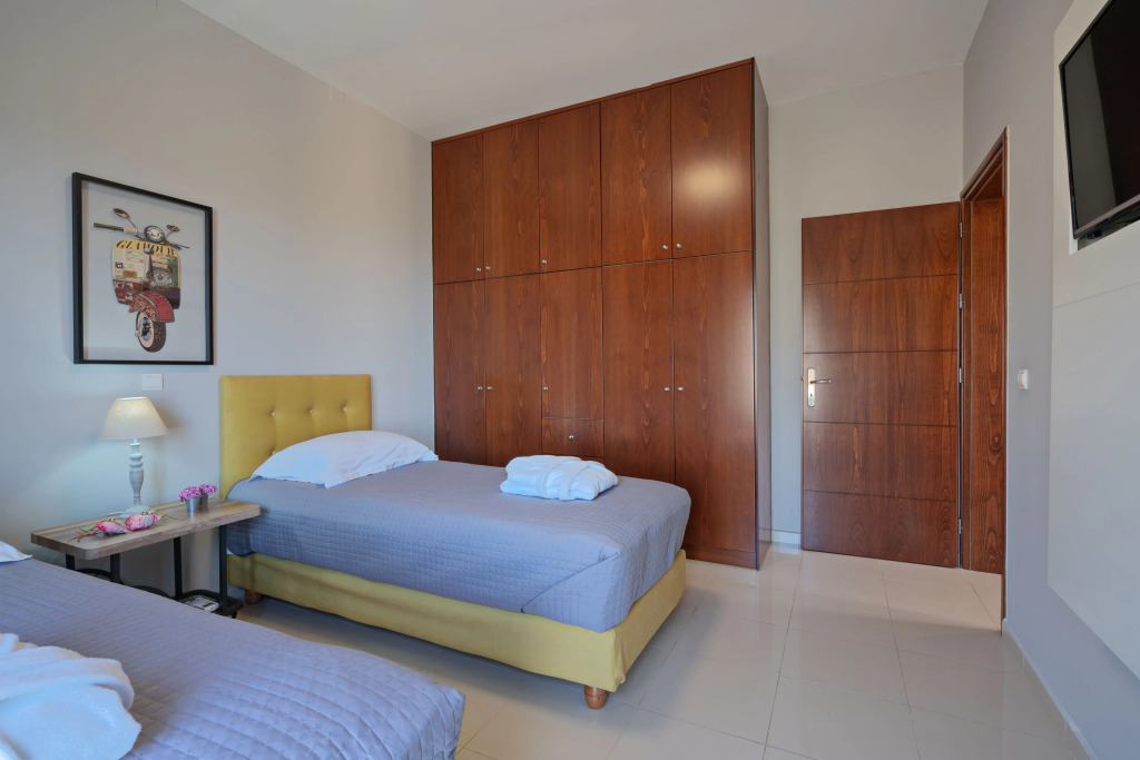 Thea Villas Complex