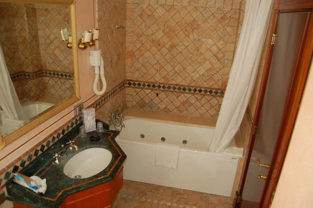 Hotel Torre Sant Angelo