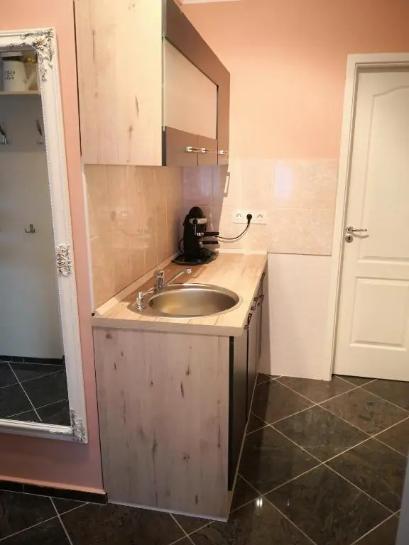 Kupola Apartman