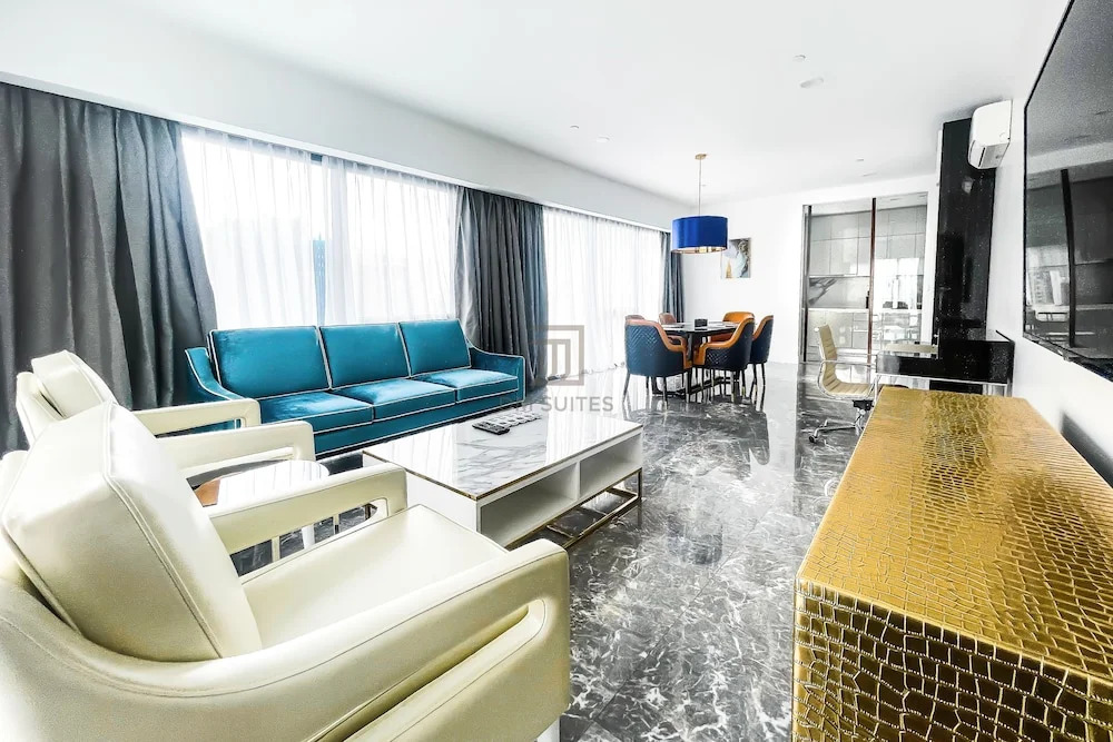Platinum 2 by DM Suites KLCC , Kuala Lumpur