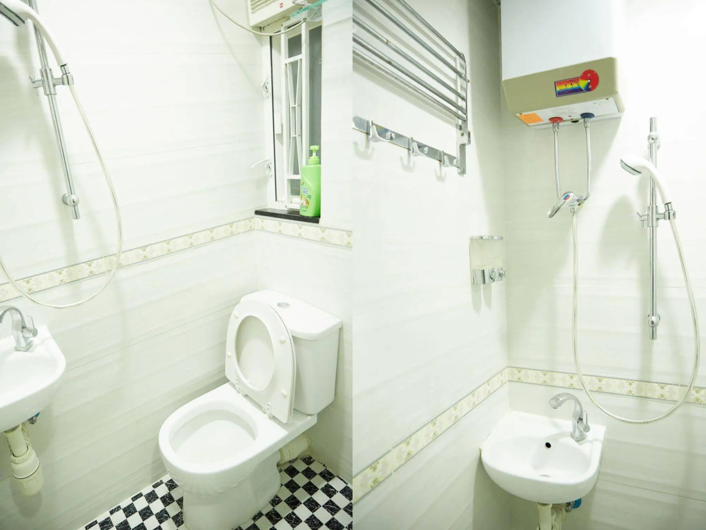 Hung Kiu Guest House