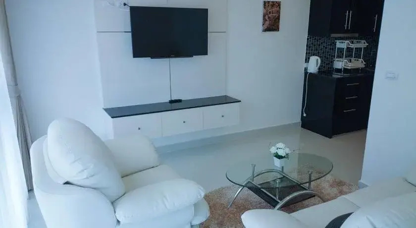 Cosy Beach View Condominium