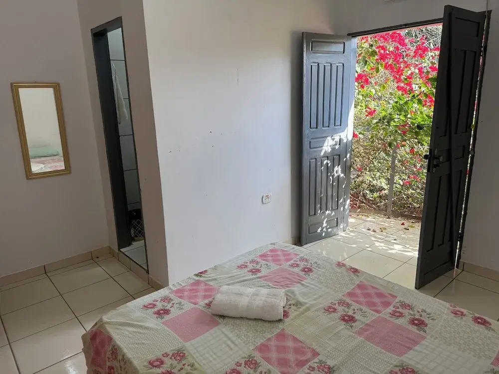Hotel Fazenda Vale dos Guaribas