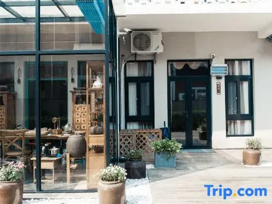 Shanghai Chongming Chuhe Liujiantang ・ Yingjia Homestay