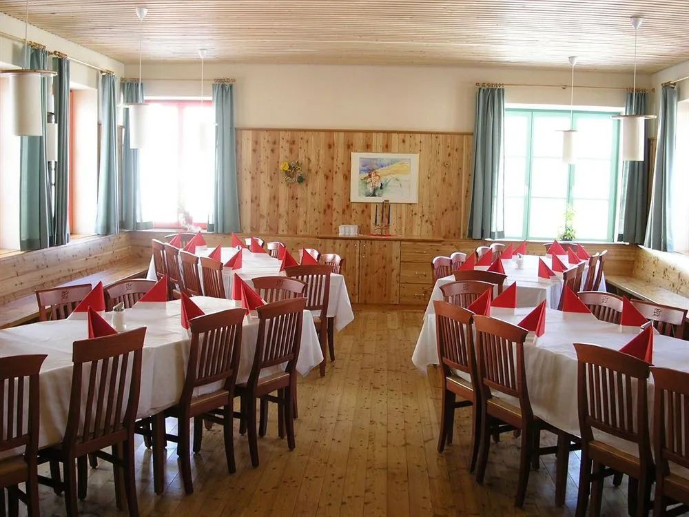 JUFA Hotel Eisenerzer Ramsau