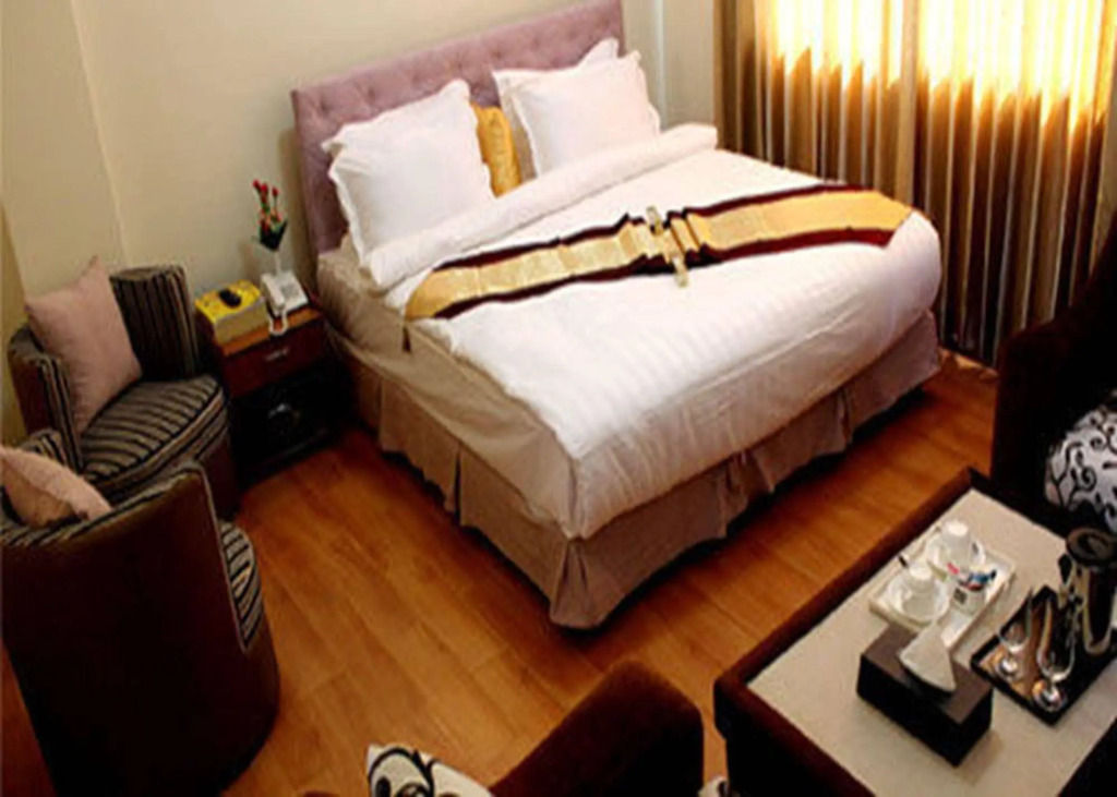 Hotel Mindhama