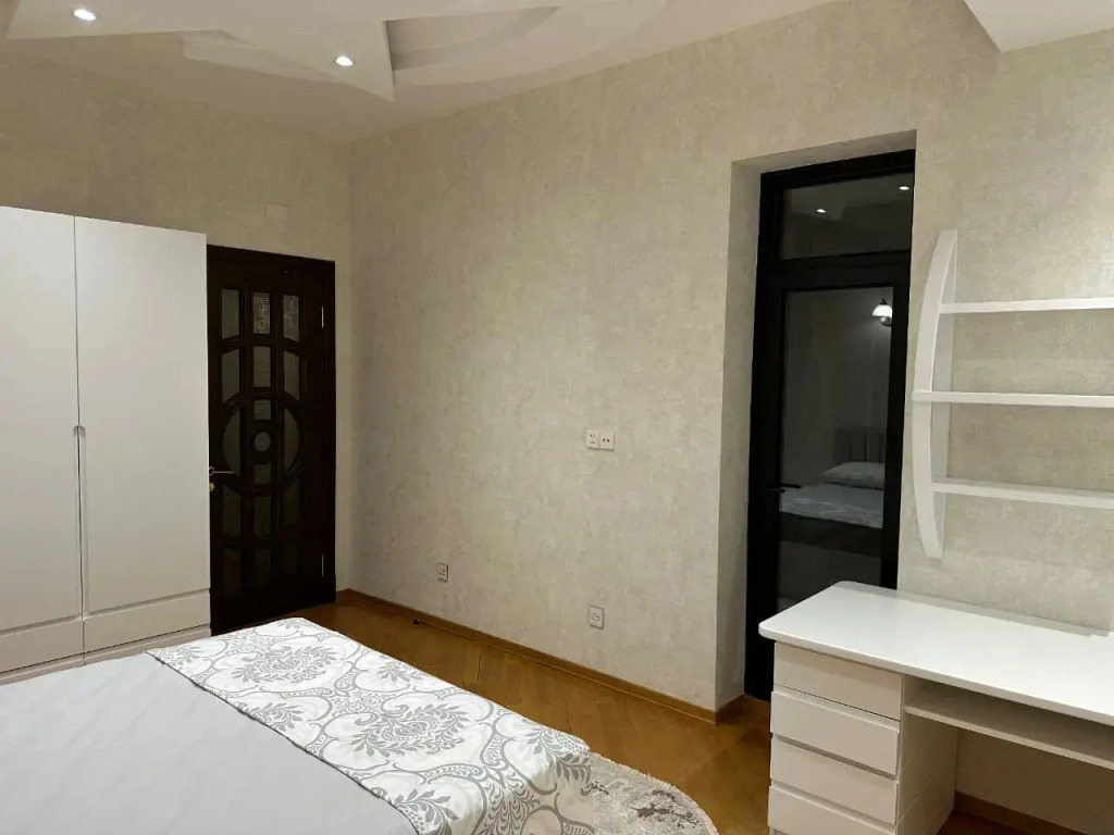 Апартаменты Sea View Baku in Center