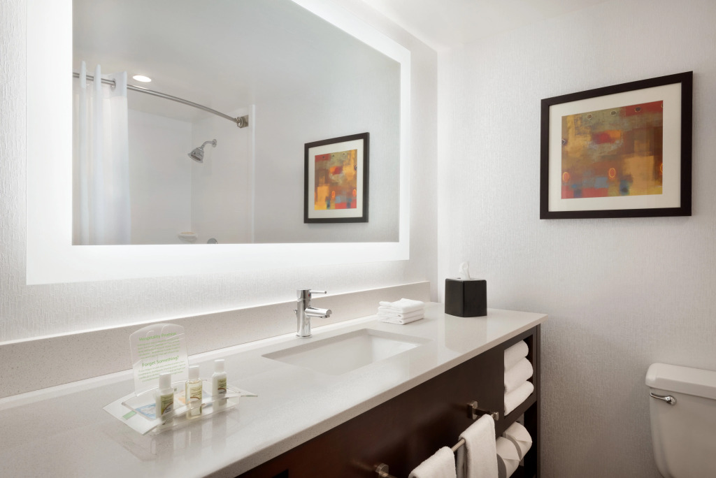 Holiday Inn Rock Island-Quad Cities by IHG