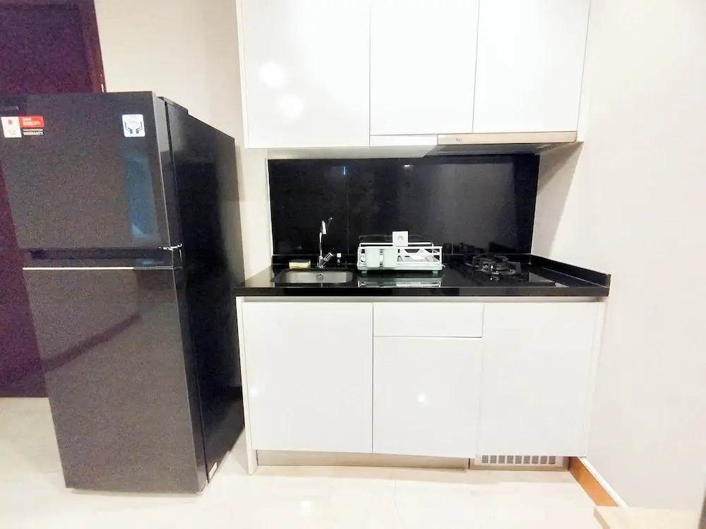 2Br Luxurious And Spacious Apartment At One East Penthouse Residence