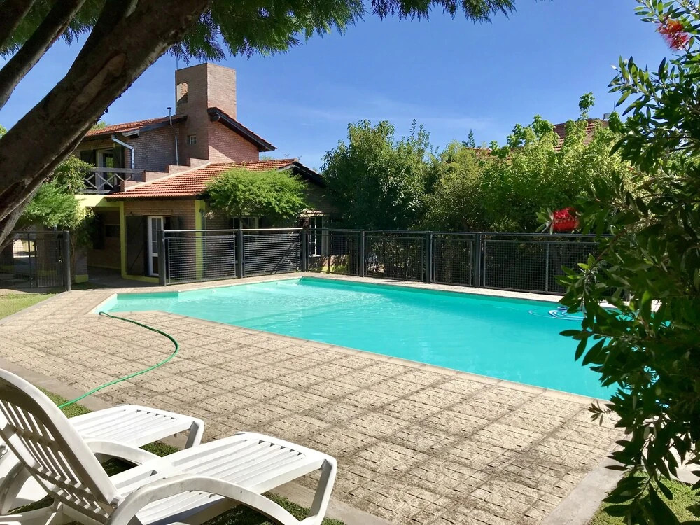 Chalet Paseo del Zorzal