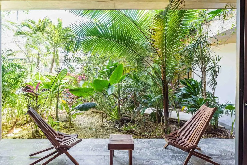 Tulum City Apartment D-101