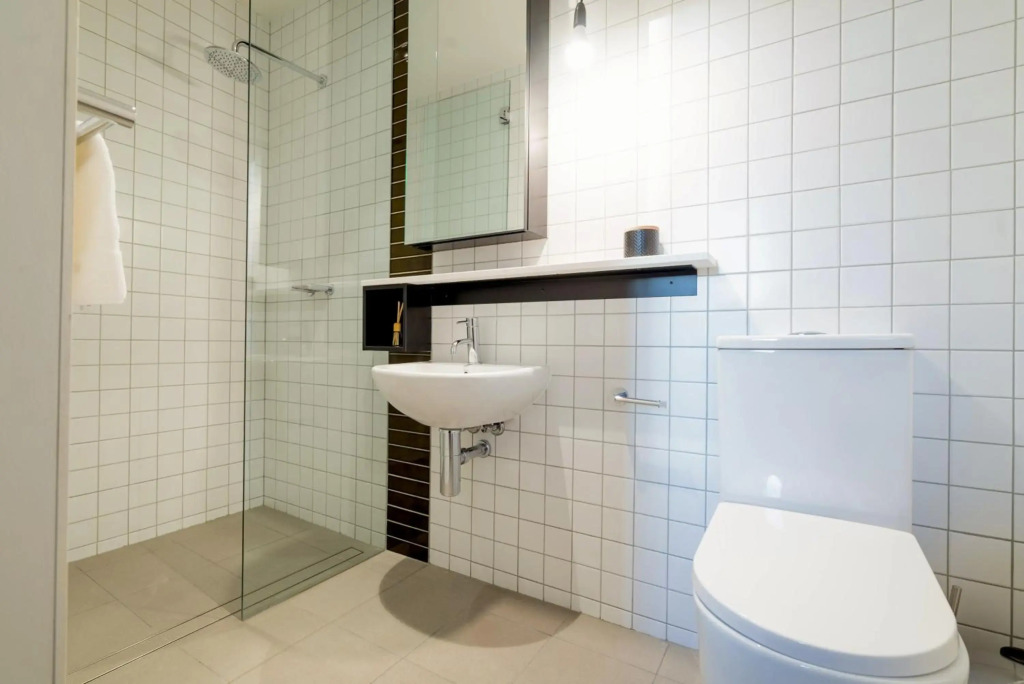 Mega Style Apartments West Melbourne Townhouse