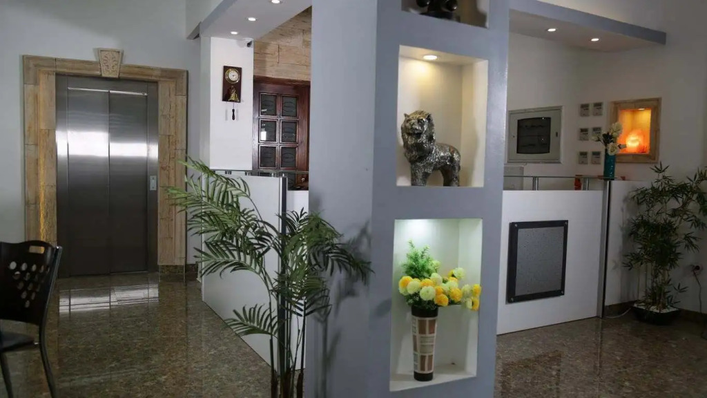 Fantazia Hotel