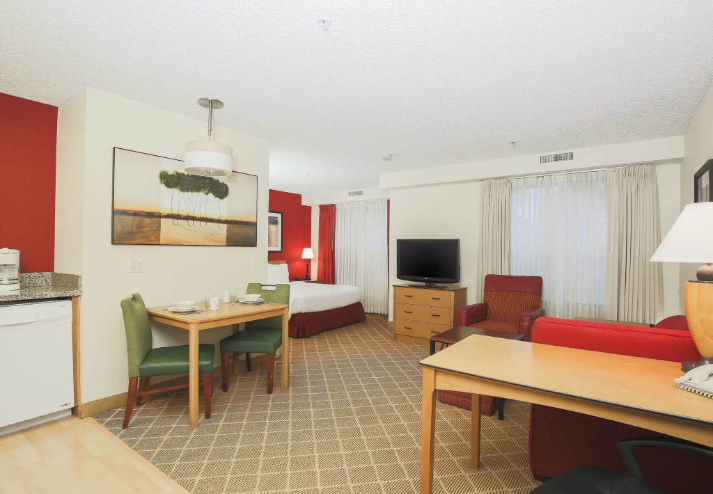 Residence Inn by Marriott Salem