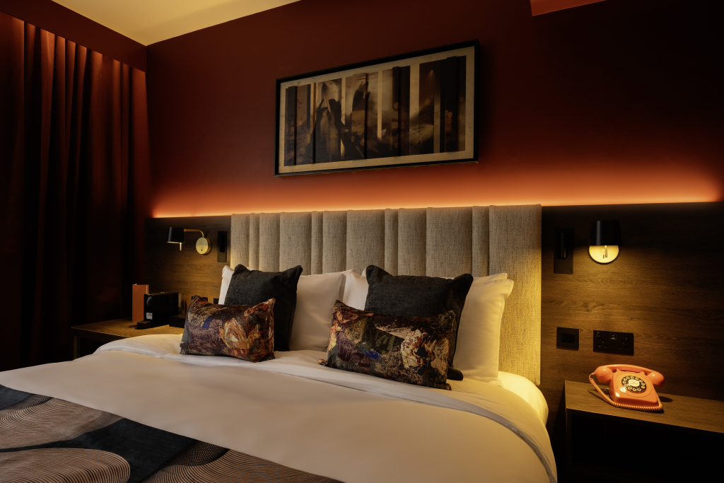 Hotel Indigo Leeds by IHG