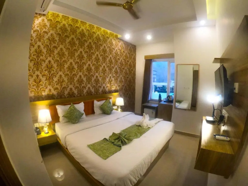 Arogyadham Wellness Retreat