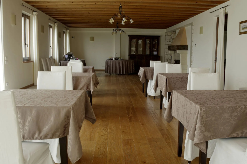 La Fonte degli Dei