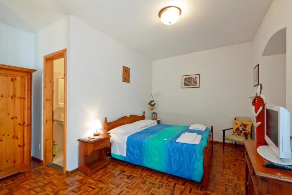 Albergo Alle Alpi