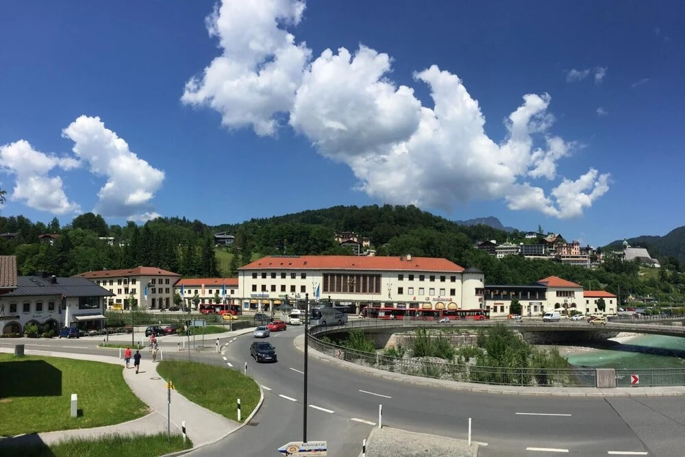 KS Hostel Berchtesgaden