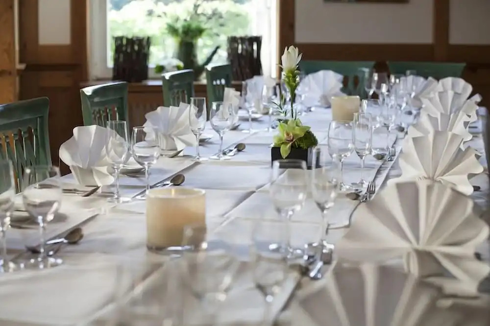 Hotel Barnimer Hof